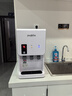 普尼客思（poolicos）净水器加热直饮一体机商用饮水机台式直饮水机RO反渗透净饮机净水机制冷过滤管线自来水办公家用 【201台式】RO纯净水 约20人（压缩机四重过滤 实拍图