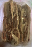 万馨沃牛美国谷饲原切牛仔骨500g 带骨雪花牛肉 王品集团旗下 实拍图
