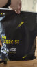 京东京造 运动套装五件套男 四季快干透气 健身T恤外套篮球服  黑色 L  实拍图
