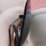 雷朋（RayBan）经典飞行员系列太阳镜男女款开车眼镜防晒户外墨镜0RB3026 L2821黑色镜框 绿灰色G15 尺寸62 实拍图