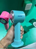 摩米士（MOMAX）手持小风扇制冷冰敷高速小风炮半导体冰敷户外散热降温随身迷你便捷空调风usb充电长续航 实拍图