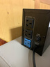 普迪盾后备式UPS不间断电源家用办公电脑稳压停电备用电源 600VA/360W【家用推荐】 实拍图