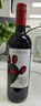 KAKTOS仙人掌【锋芒系列】赤霞珠干红酒 意大利 热门商品750ml 新老随机 实拍图