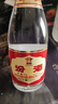 汾酒 黄盖玻汾 清香型白酒 53度 475mL*12瓶 （非原箱6瓶*2） 实拍图