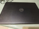 戴尔（DELL）二手笔记本电脑灵越成就独显轻薄便携商务办公工作设计游戏本14/15.6英寸9成新 i5-8250 16G 512G 独显CAD推荐 实拍图