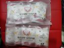 全棉时代一次性内裤孕妇月子独立包装内裤不掉絮电子束灭菌女士出差旅行裤 【女士常规款】电子束灭菌 10条装 M 实拍图