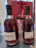 轩尼诗（Hennessy）【官方直营】焕新上市轩尼诗VSOP干邑白兰地 500mL 2瓶 法国进口洋酒 实拍图