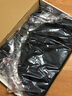 原形 黑色立领棒球服女短款休闲外套2025春季新款宽松小个子工装夹克 藏青色 S 实拍图