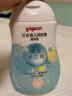 贝亲（Pigeon）润肤乳 儿童身体乳 婴幼宝宝护肤保湿露 水三角清爽型200ml 实拍图