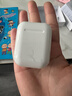 IVGO 蓝牙耳机真无线双耳运动跑步游戏适用于苹果华为vivo荣耀oppo一加手机通用 实拍图