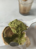 美心生活（MX Life）迷你抹茶巴斯克芝士蛋糕120g 冷冻烘焙西式生日甜品下午茶 实拍图