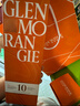 格兰杰（Glenmorangie）洋酒 15年卡德堡 高地单一麦芽苏格兰威士忌 龙运礼盒700ml*2瓶 实拍图