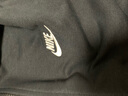 耐克（NIKE）男子全长拉链开襟连帽衫 SPORTSWEAR CLUB BV2649-010 L 实拍图