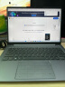 ThinkPad联想ThinkBook 14+ 英特尔酷睿i7 14英寸标压便携轻薄办公本13代i7-13700H 32G 512G 2.8K 90Hz 实拍图