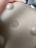 沐磁 陶顺清纯手工景舟石瓢紫砂壶宜兴原矿蟹壳青泡茶壶家用功夫茶具 景舟石瓢壶-300cc 实拍图