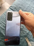 OPPO A55 双模5G 超大存储 5000mAh超大电池 长续航 二手手机 99新成色 轻快蓝 6GB 128GB 实拍图
