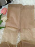 JOHUAN女士性感丝袜超薄透明连裤袜0D开裆情趣丝袜女免脱性感 （5色）各 1条 均码 （建议80-120斤穿） 实拍图
