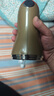 谜姬全自动飞机杯夹加热吮吸吞吐成年人用品男人性自用安慰器玩具圣杯 实拍图