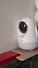 360摄像头9pro 高清400万像素微光全彩家用监控手机远程双向通话360度旋转婴儿看护器 实拍图