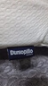 邓禄普（Dunlopillo）星炫低波浪枕 斯里兰卡进口天然乳胶枕特拉雷Talalay工艺 实拍图
