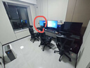 雷柏（Rapoo） V500PRO单光版 有线背光机械键盘 104键全尺寸游戏电竞笔记本电脑办公吃鸡全键无冲键盘 茶轴 实拍图