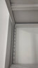 七序货架置物架仓储家用仓库多层展示架中型角钢货架地下室储物架 五层200cm【默认白色】 长110宽50cm 实拍图
