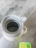 炊大皇 保温壶 2.2L304不锈钢内胆热水瓶家用保温瓶暖水壶【优雅白】 实拍图