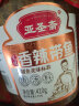 亚圣斋（Ya Sheng Zhai）方便食品香辣瓦罐带鱼410g/罐下饭菜即食海鲜酥骨鱼罐头下酒菜 实拍图
