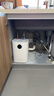 米家 小米智能小厨宝 7L S1电热水器 加倍热水 银离子健康1级节能音响联动无缝内胆双重防漏电保护 7L 2000W 米家智能小厨宝S1 实拍图