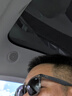 雷朋（RayBan）雷朋太阳镜高级感时尚大框眼镜开车出行防晒墨镜0RB4379D 实拍图