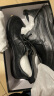 百丽通勤商务鞋男春夏商场同款软底真皮舒适休闲皮鞋A1084BM3 黑色-常规款 42 晒单实拍图