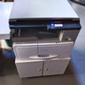 理光（Ricoh） MP2014ADN A3黑白激光打印机多功能一体机大型办公商用数码复合机复印机 理光MP2014(打印复印扫描))咨询无线云盒 实拍图