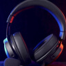 雷蛇（Razer）北海巨妖V3专业版 无线头戴式电竞游戏耳机耳麦 触感反馈 RGB灯效 吃鸡神器 实拍图