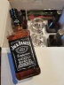 杰克丹尼美国田纳西州调和型威士忌500ml4只装 （箱装）  晒单实拍图