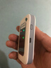 影腾随身wifi三网通用无线wi-fi6免插卡移动联通电信无限制便携式4G高速随行网络通用流量2025款5GHF 【三网通3000毫安充电款+白色】超长续航 实拍图