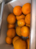 菲农青见果冻橙4.5kg 约20粒 果径80-85mm 冰糖橙子水果礼盒 晒单实拍图