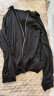 维多利亚旅行者健身服男跑步运动套装篮球速干衣高弹训练晨跑紧身足球衣5件套3XL 晒单实拍图