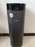 美的（Midea）加湿器空气净化器超大雾家用卧室母婴孕妇客厅喷雾器工业小型雾化器礼物取暖降燥国家补贴SCK-L160 实拍图