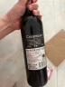 智象珍藏佳美娜干红葡萄酒750ml*6整箱 智利原瓶进口红酒 实拍图