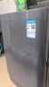 美的（Midea）波轮洗衣机全自动家用 MB65V36E 6.5公斤 宿舍租房 迷你洗衣机小型 随心洗 以旧换新 家电国家补贴 实拍图