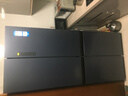 Haier【新品】海尔冰箱四开门十字对开门超薄501升大容量双变频一级能效保鲜家用商用风冷冰箱 黑金净化+母婴三挡变温+WIFI智控 实拍图