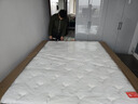 喜临门舒爽透气软硬两用凝胶记忆棉3D透气芯材弹簧床垫 漾-杨洋主题款床垫【厚24cm】 1.8*2米 实拍图