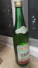 竹叶青酒 山西杏花村汾酒 露酒 45度玻瓶复古版传承竹叶青500ML  送礼 45%vol 500mL 3瓶 山西杏花村汾酒厂授权直供速发货 实拍图