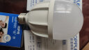 欧普（OPPLE）LED灯泡节能灯泡E27大螺口家用商用摆摊大功率厂房工矿灯20瓦白光 实拍图