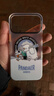 魅族（MEIZU）PANDAER 独角兽 妙磁抗菌手机壳 适用iPhone 17 Pro Max 雪人大冒险 大孔设计 IML印刷 全包防摔 实拍图