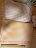 泰普尔Tempur丹麦原装进口感温慢回弹枕头颈椎枕记忆枕芯 米黄色感温枕S 实拍图
