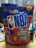旺旺旺仔QQ糖NBA联名款 200g 综合口味 办公室零食 软糖 实拍图