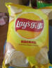 乐事（Lay's）薯片 美国经典原味 75克 休闲零食 膨化食品  实拍图