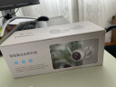 萤石 EZVIZ C3W 4MP 4MM 400万超清日夜全彩超清无线摄像头 室外IP67防水监控 AI人形检测 H.265编码 实拍图