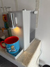 心想（SCISHARE）即热式饮水机桶装水316不锈钢水路家用桌面台式饮水机加热S3 【静谧灰-新色上线】升级不锈钢水路 即热型 实拍图